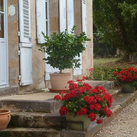 Chateau De Clusors Saint-Menoux エクステリア 写真