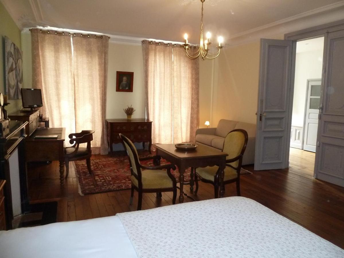 Chateau De Clusors Saint-Menoux エクステリア 写真