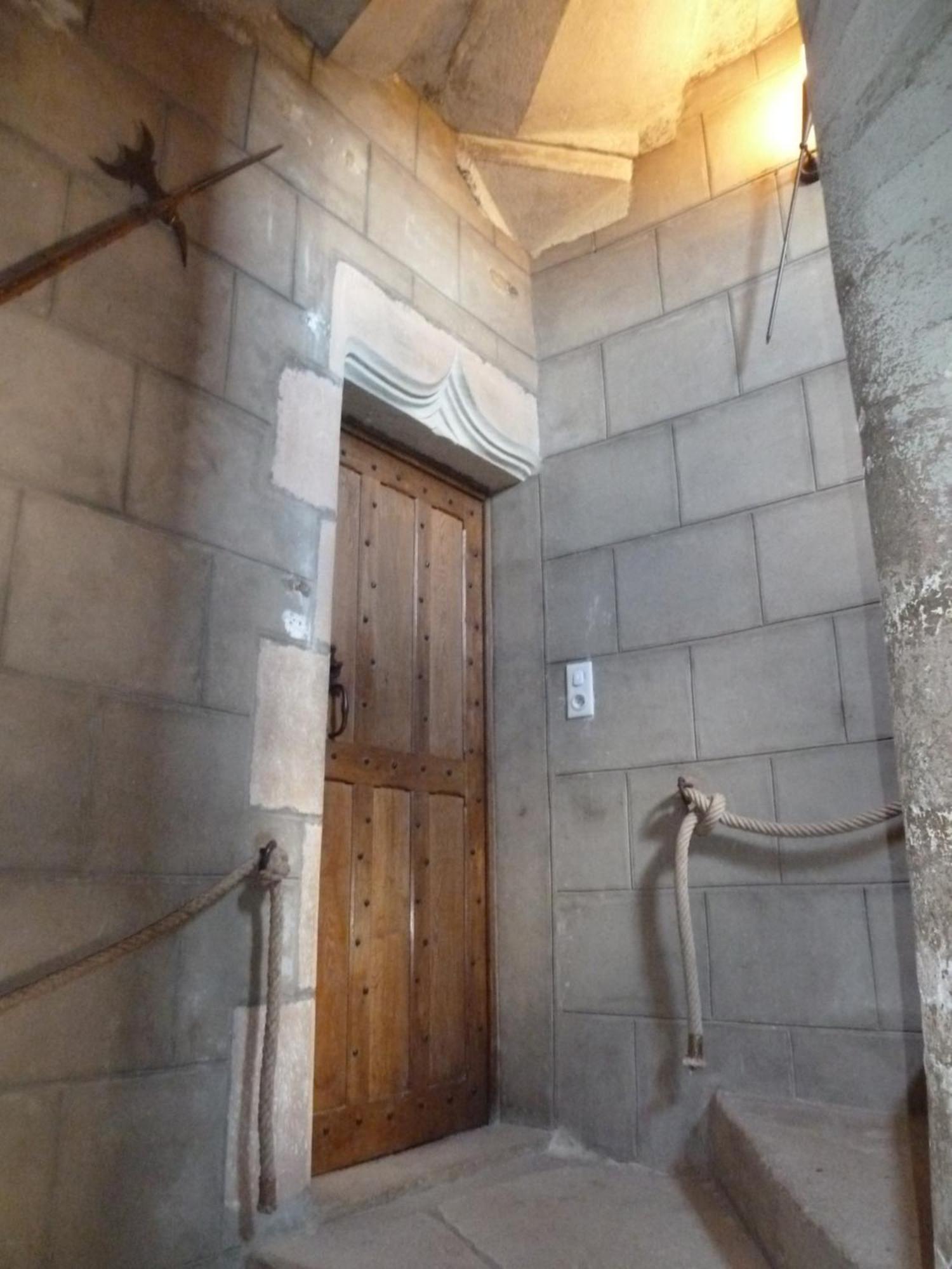 Chateau De Clusors Saint-Menoux エクステリア 写真