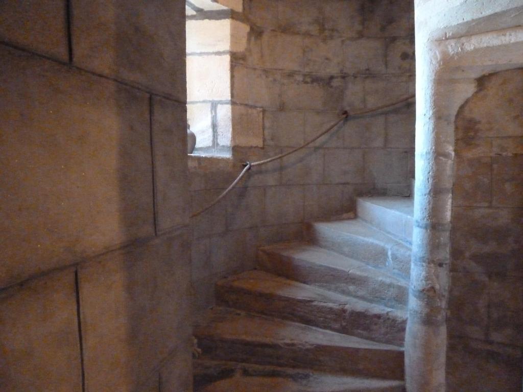 Chateau De Clusors Saint-Menoux エクステリア 写真
